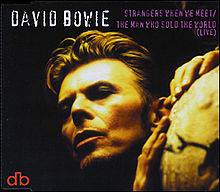 David Bowie : Strangers When We Meet